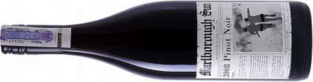 Вино «Пино нуар (pinot noir)» – особенности и культура употребления