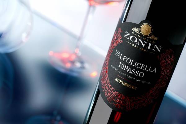 Вино Вальполичелла: особенности, виды и культура пития