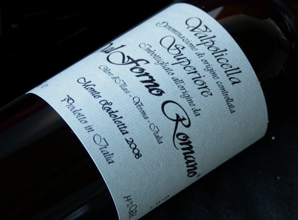 Вино Вальполичелла: особенности, виды и культура пития