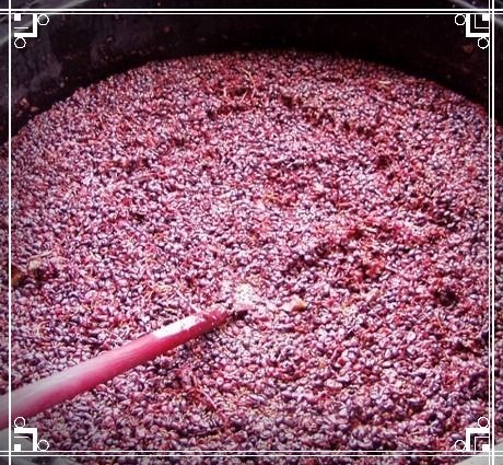 Виноградное вино в домашних условиях – универсальный рецепт