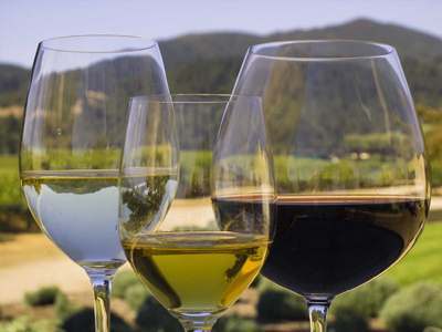 Возможность осветления вина косметической глиной