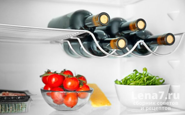 Емкости для длительного хранения домашнего вина