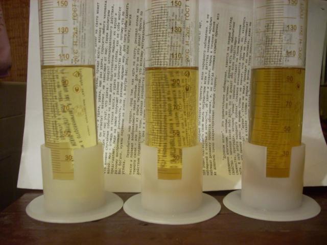 Зачем оклаивать (осветлять) вино разными методами