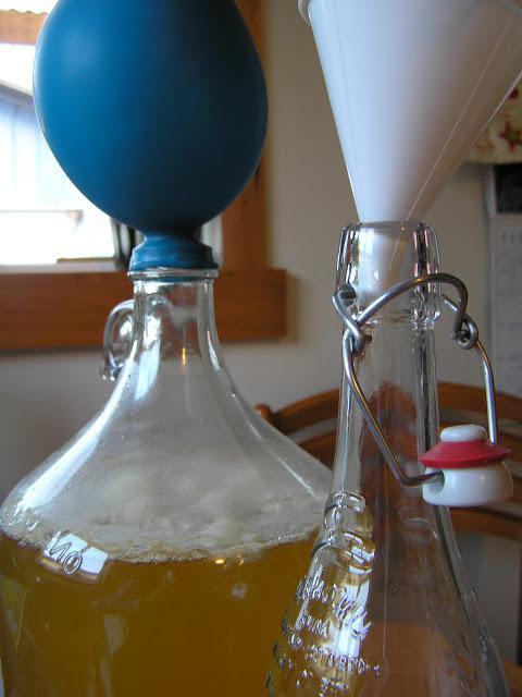 Зачем вину нужен гидрозатвор