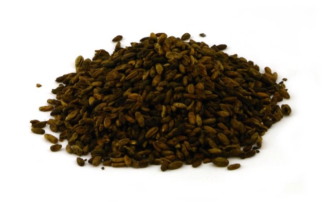 Зерновая брага долго бродит (дольше 45 дней)