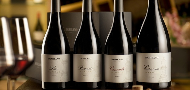 Вино Барбареско: особенности, известные марки, культура пития