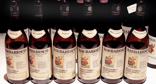 Вино Барбареско: особенности, известные марки, культура пития