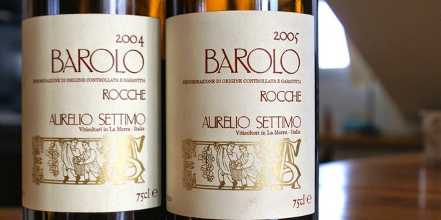 Вино Барбареско: особенности, известные марки, культура пития