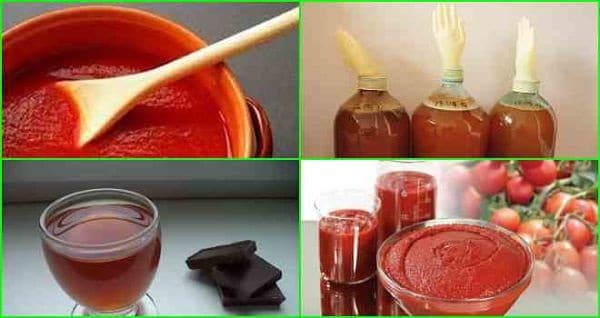 томатная паста в самогоноварении